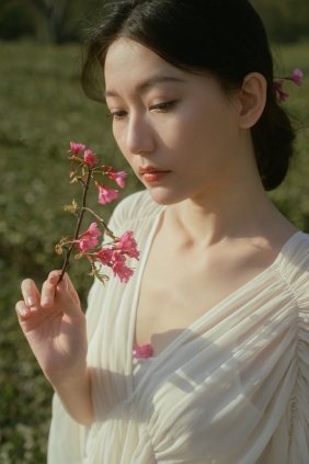 [YITUYU]艺图语 2025.05.12 茶与樱 小月 [27P-283MB]