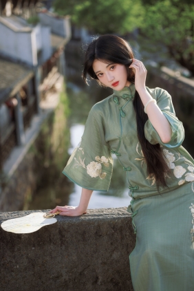 [YITUYU]艺图语 2025.05.25 绍兴旧事 当初叫人家小田田 [15P-243MB]