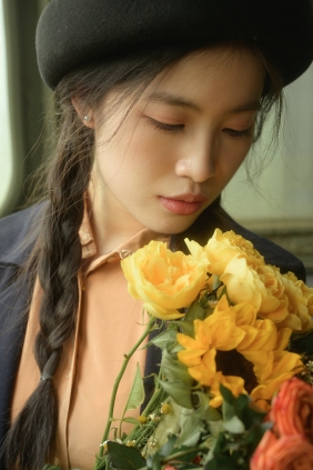 [YITUYU]艺图语 2025.05.05 开往春天的列车 芦苇微微 [30P-252MB]