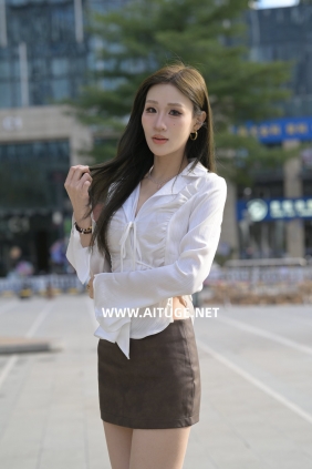 精选街拍视频 No.9500 不吃鸡蛋街拍作品 - 月亮与六便士 [1080P-23.2GB]