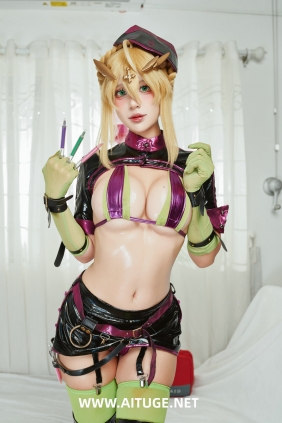 Puy Puy - LArtorio Trick or Treatment [104P2V-829MB]