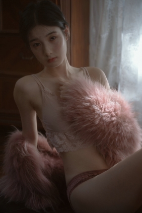 [YITUYU]艺图语 2025.05.11 慵懒 tree [13P-122MB]