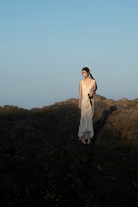 [YITUYU]艺图语 2025.04.28 海的那边是什么 费里妮妮 [13P-103MB]