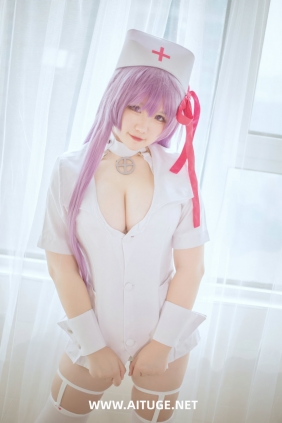 阿半今天很开心 - BB护士 [25P-145MB]