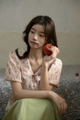 [YITUYU]艺图语 2025.06.05 夏日时光 朝朝 [54P-536MB]