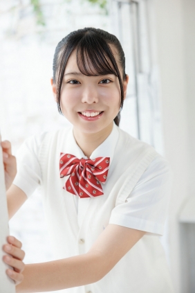 [Minisuka.tv] Ria Kawano 川野りあ - Regular Gallery Set 4.01 [41P33MB]