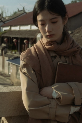 [YITUYU]艺图语 2025.05.04 匆匆那年 tree [18P-132MB]