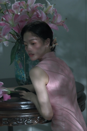 [YITUYU]艺图语 2025.05.06 东方美人 恭喜发财提 [22P-663MB]