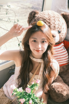 [YITUYU]艺图语 2025.03.31 巴士少女 chickkii [21P-354MB]