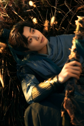 [YITUYU]艺图语 2025.06.05 少侠就在江湖边 阮遇 [13P-215MB]