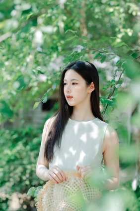 [YITUYU]艺图语 2025.06.04 薄荷夏日 予晗 [18P-376MB]