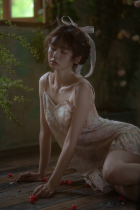 [YITUYU]艺图语 2025.04.25 花语 林木婷子 [21P-215MB]