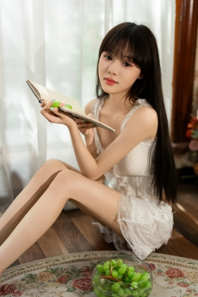 [YITUYU]艺图语 2025.05.26 慵懒午后 布丁猫 [40P-744MB]