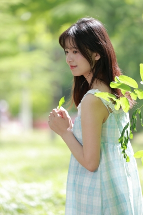 [YITUYU]艺图语 2025.06.01 夏日的清风 丸子 [18P-147MB]