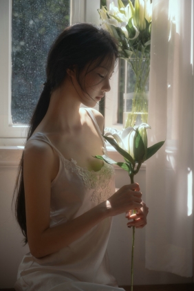 [YITUYU]艺图语 2025.05.07 碧玉年华 王几、示 [13P-99MB]