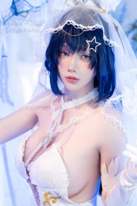 一色雨 - 新泽西 白雪之仪 [20P1V-1.01GB]