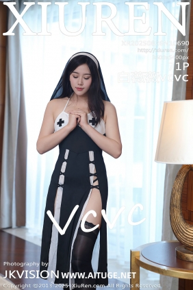 [秀人美媛馆] 2025.08.26 No.10690 白薇薇vcvc [71P660MB]