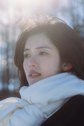 [YITUYU]艺图语 2025.05.24 情书1995 话痨的小胡 [21P-173MB]