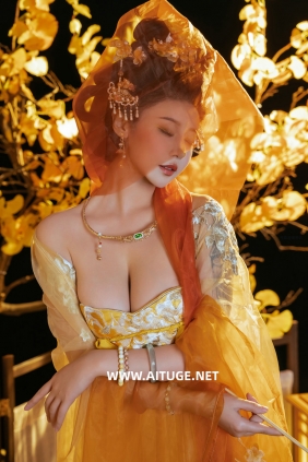 萌妹奈汐酱nice - 金笺寄月 [90P-1.66GB]