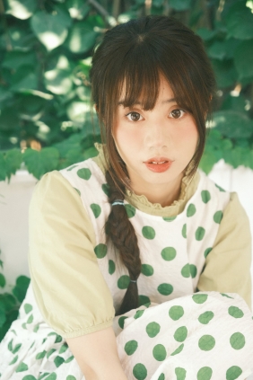 [YITUYU]艺图语 2025.04.30 苹果味的夏天 祝勺子 [40P-0.99GB]