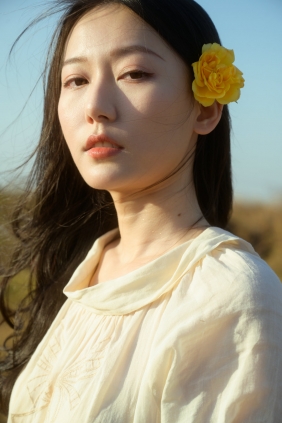 [YITUYU]艺图语 2025.05.03 你是自由的风 小月 [22P-169MB]