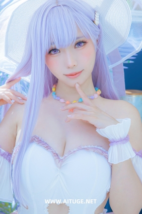 Ely_eee(ElyEE子) - Plymouth Swimsuit [28P-219MB]