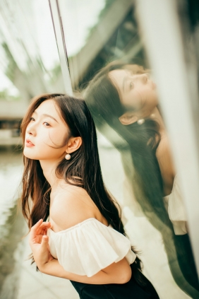 [YITUYU]艺图语 2025.05.11 偷心 漩涡鸣子 [15P-203MB]