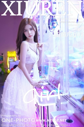 [秀人美媛馆] 2025.09.22 No.10791 拍黄瓜girl [74P785MB]